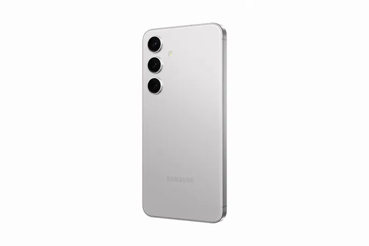 Samsung | Galaxy S24 - 5G smartphone - 128GB | Marble Grey