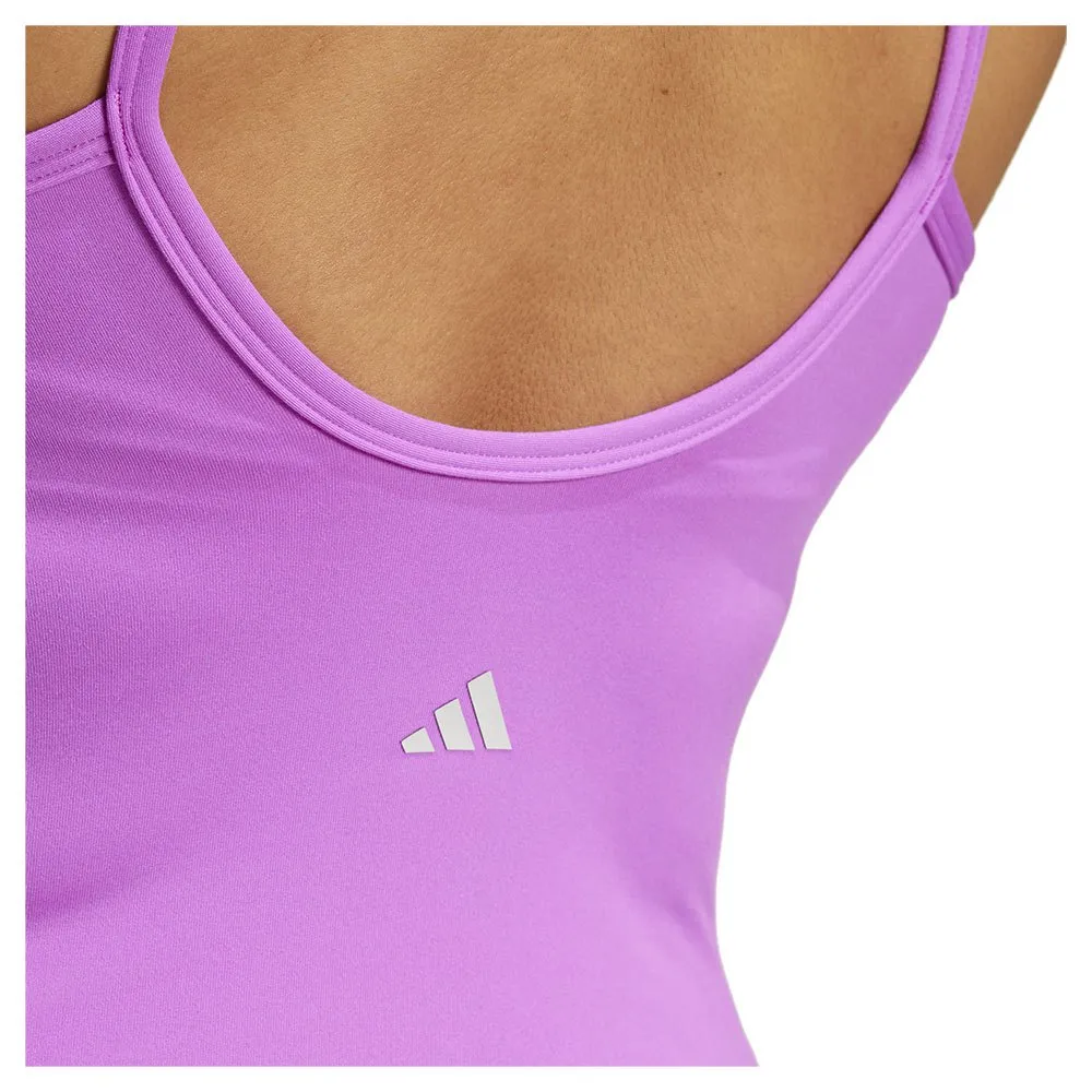 regata esportiva adidas Yoga