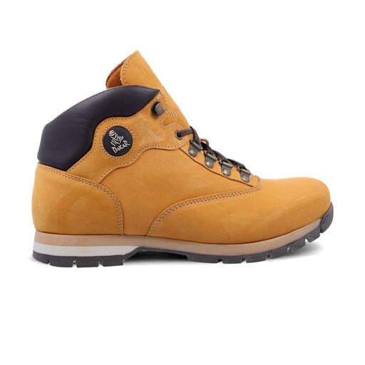 Botas Dakar Tiaret High