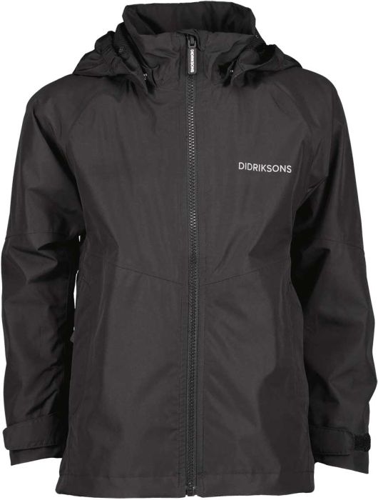 Tera Youth Jacket 6 børneregnjakke