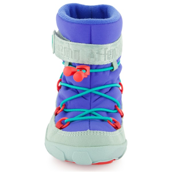 Affenzahn - Kid's Snow Boot Vegan Snowy - Chaussures d'hiver