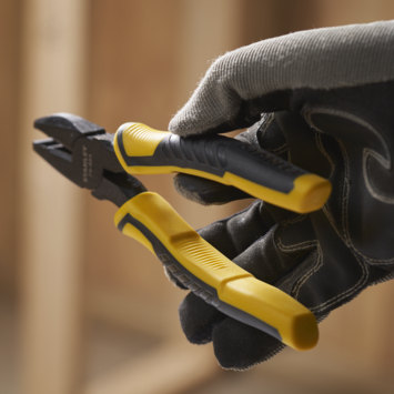 Stanley combinatietang Dynagrip 150 mm