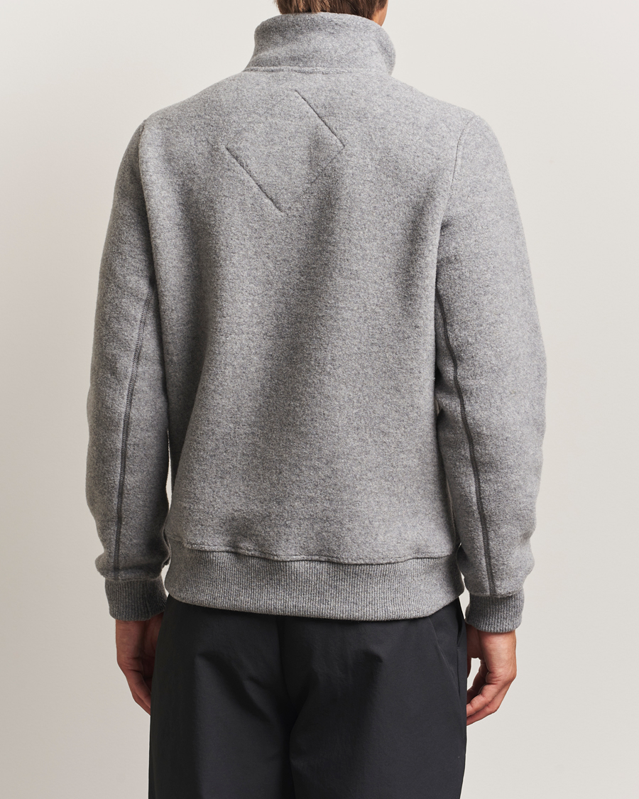 Canada Goose Lawson Fleece Jacket Greige