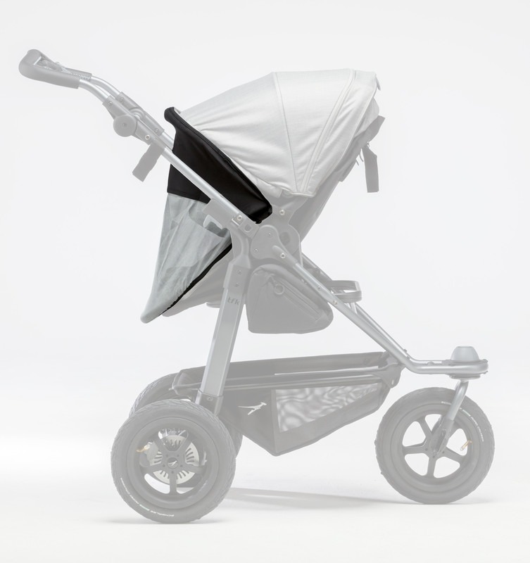 Sun Cover for TFK Mono Kombikinderwagen