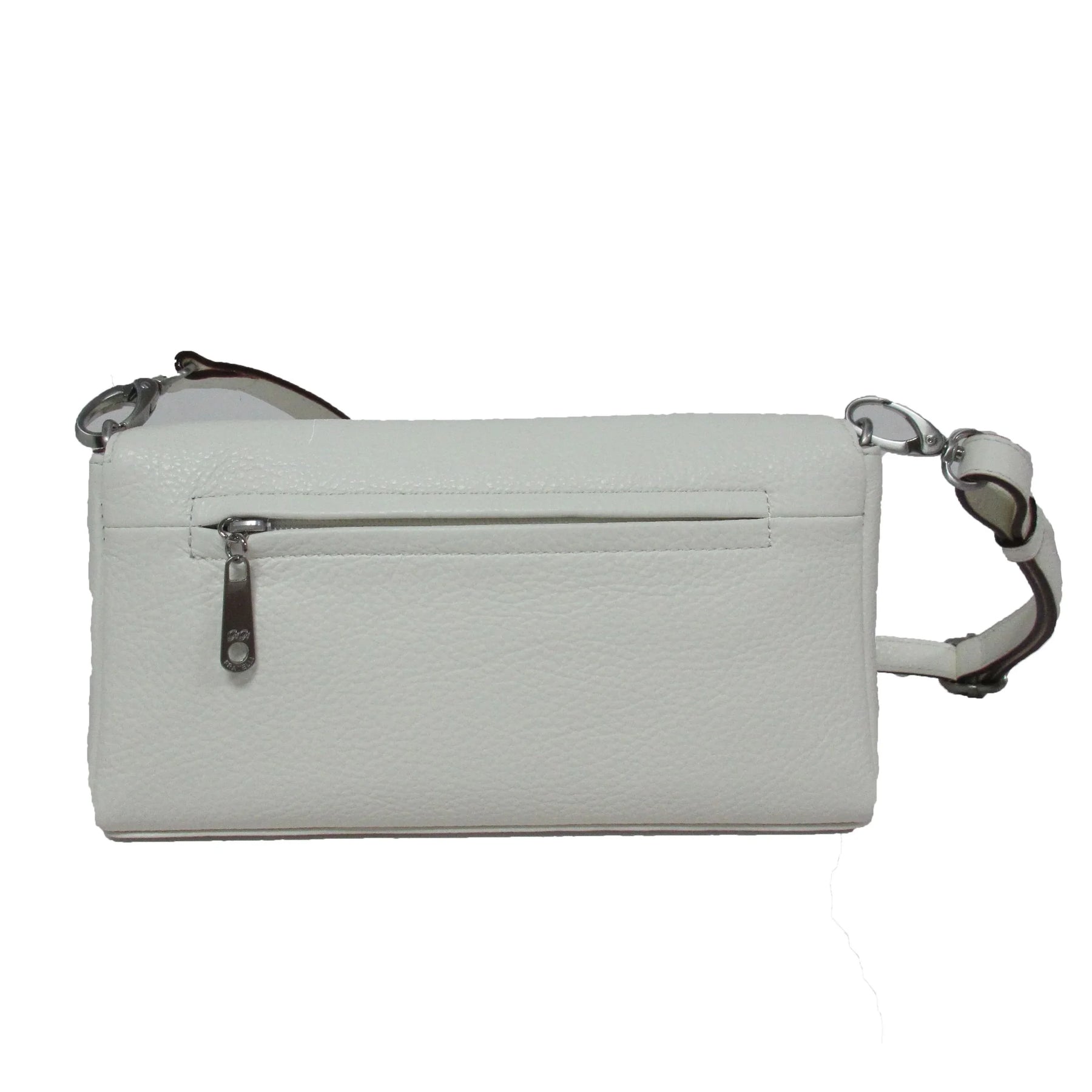 Gigi Fratelli | ROM0187 | Leren Cluts/ crossbody tas
