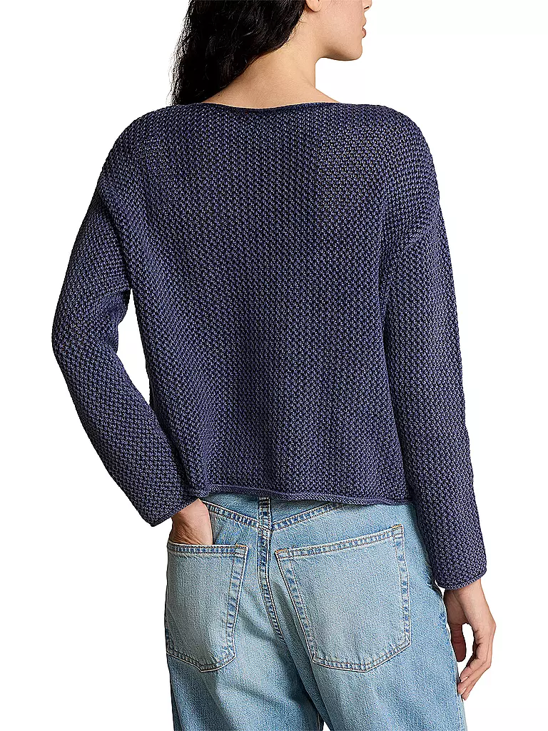 POLO RALPH LAUREN Pullover  blau