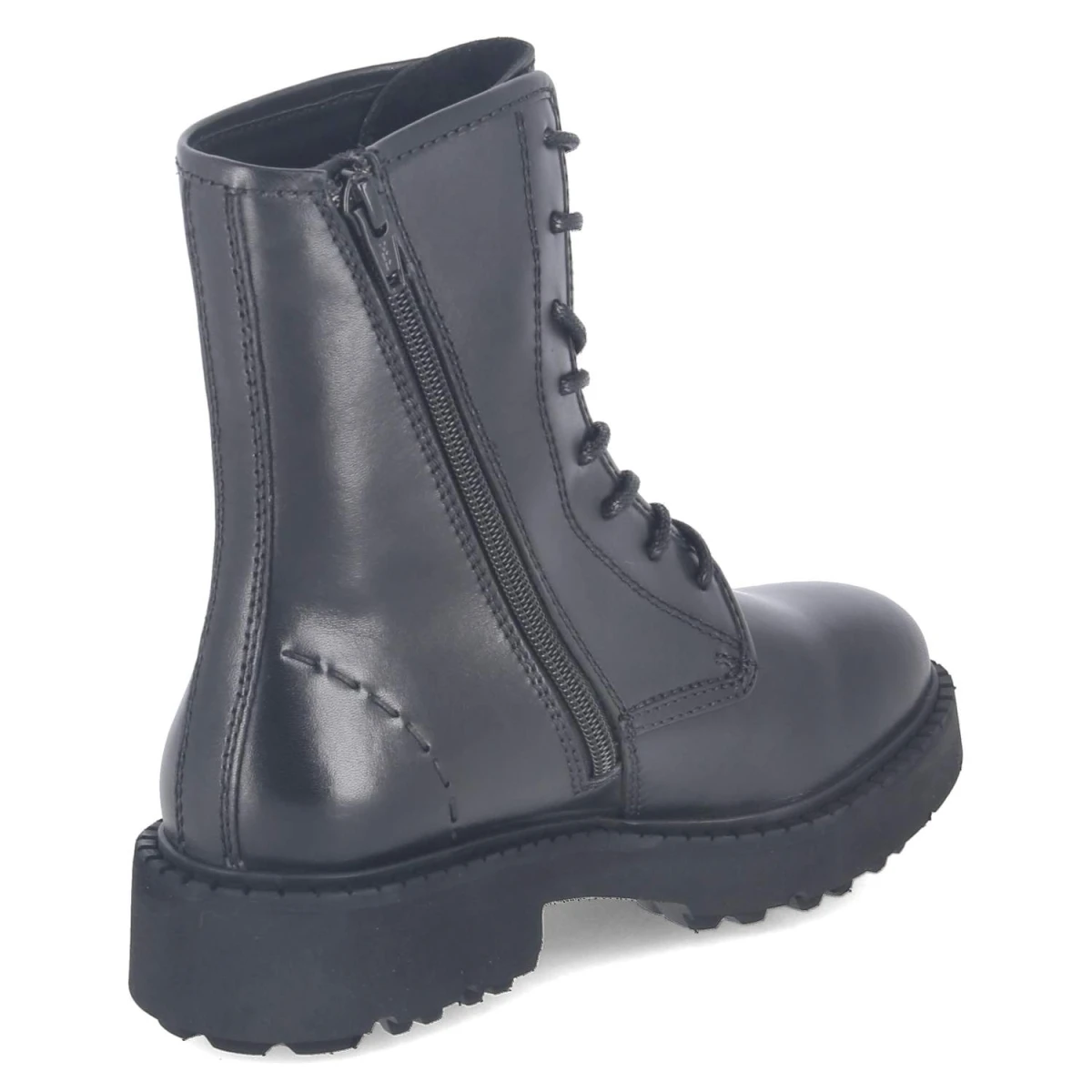 Josef SeibelSchnürboots BRIDGET 02 - schwarz