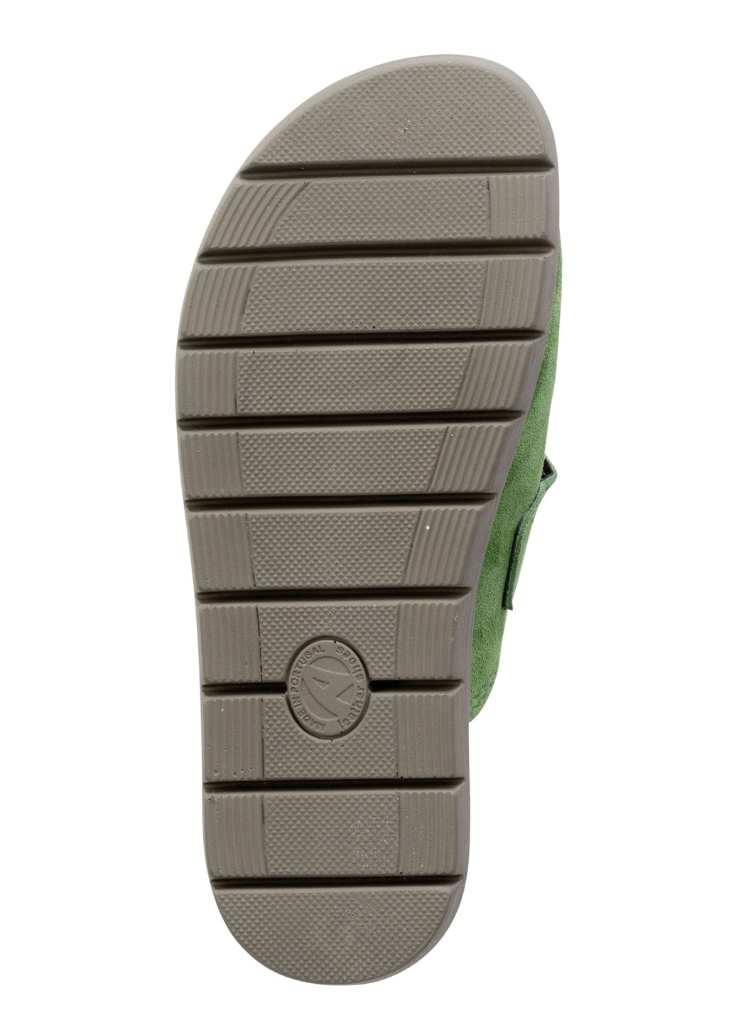 ELENA EDEN Clog mit verstellbarer Spange