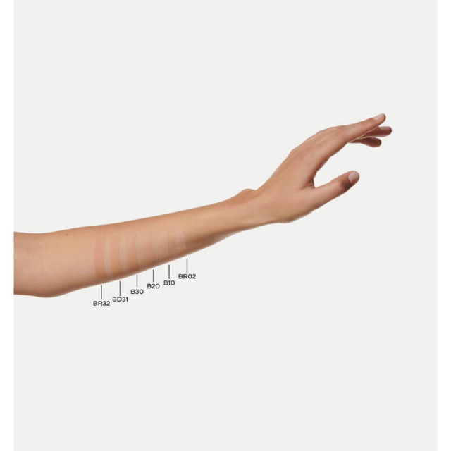 Le correcteur de Chanel longue tenue CHANEL