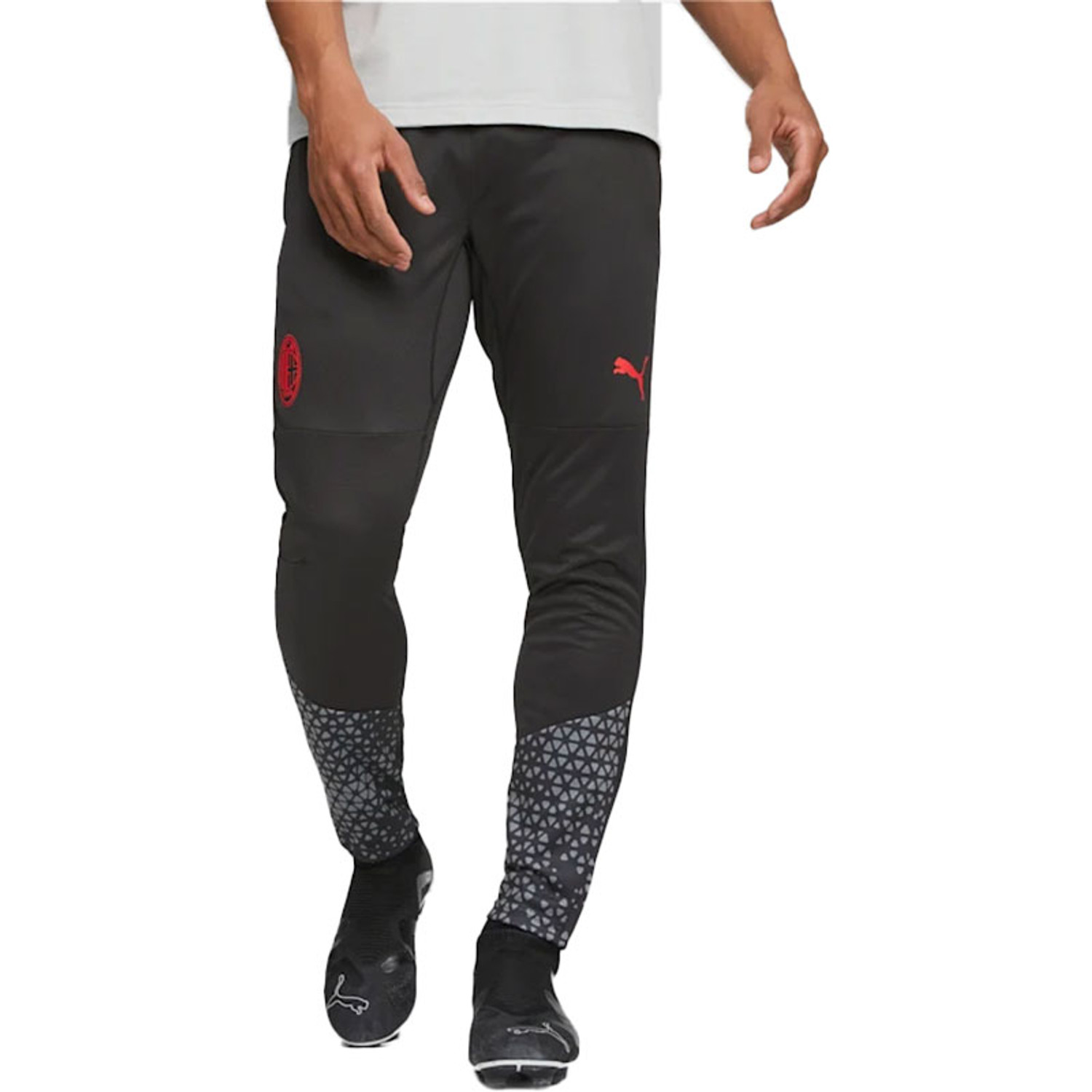 Puma AC Milan Trainingspak