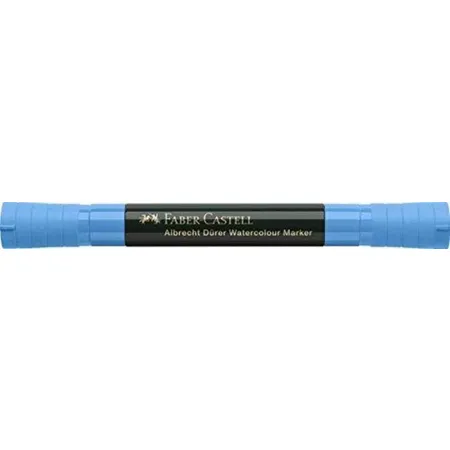 Faber-Castell ALBRECHT DÜRER® Aquarellmarker 110 Phthaloblau