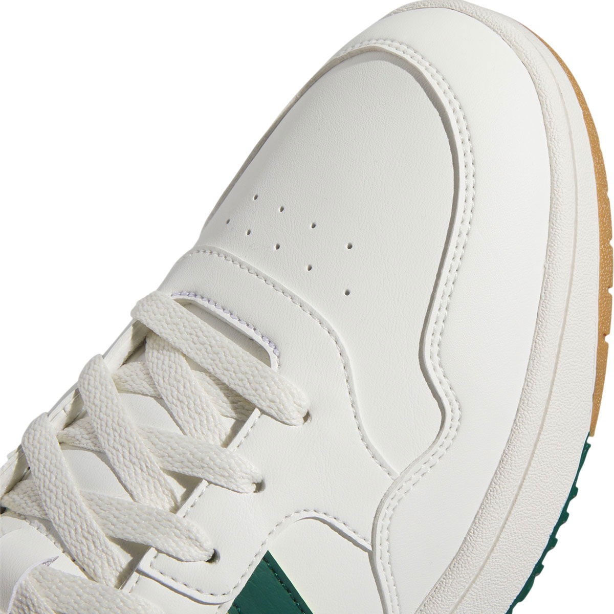adidas Hoops 3.0 Mid Sneakers Herre