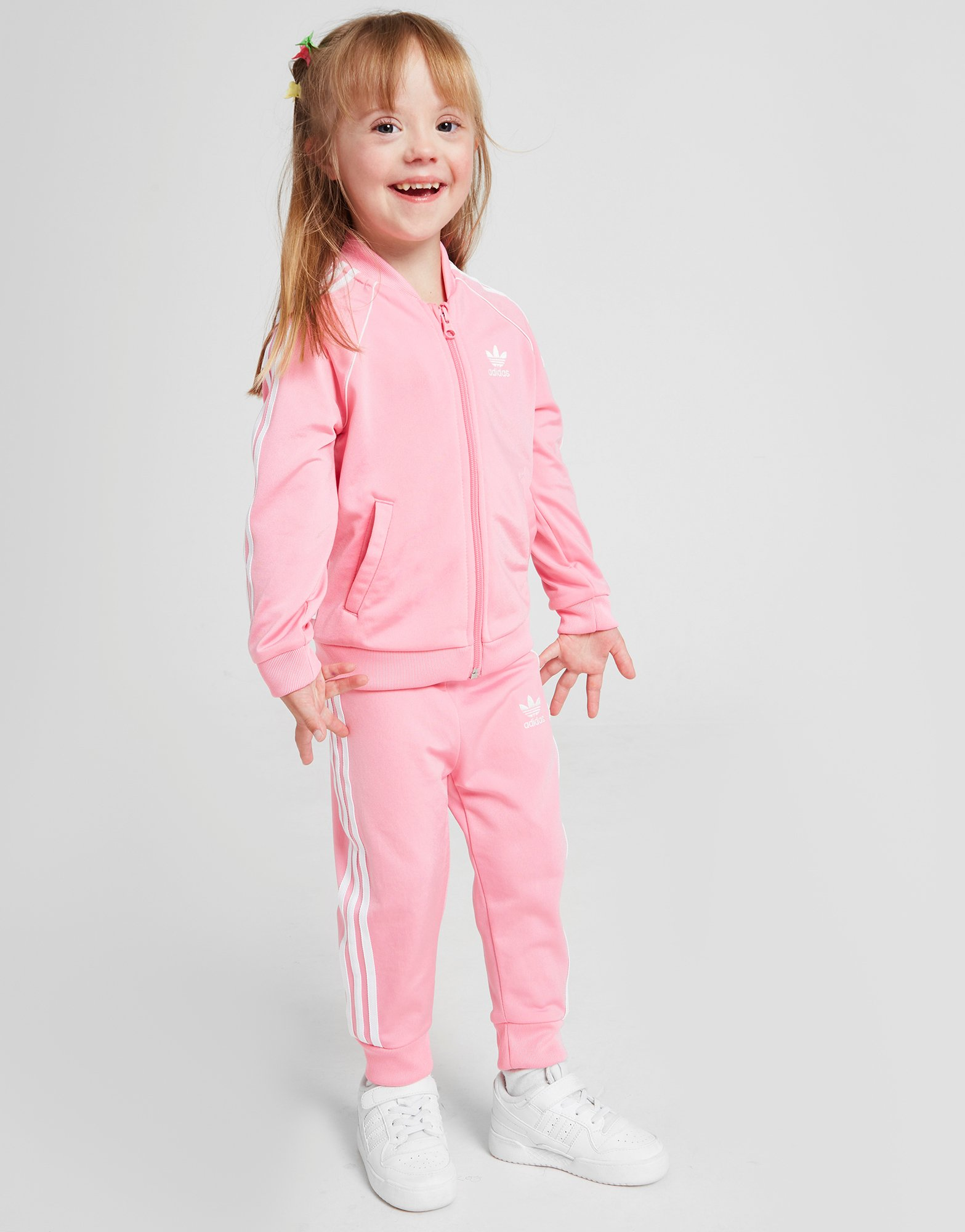 adidas Originals Survêtement Adicolor SST