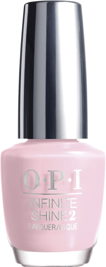 OPI Pretty Pink Perseveres