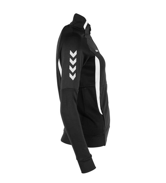 Hummel Authentic Ladies FZ T Jacket