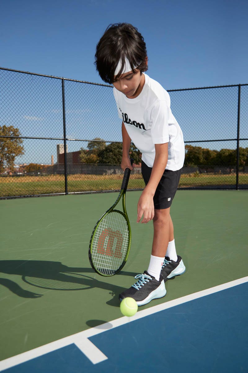 Wilson  Blade Feel Comp Junior 26