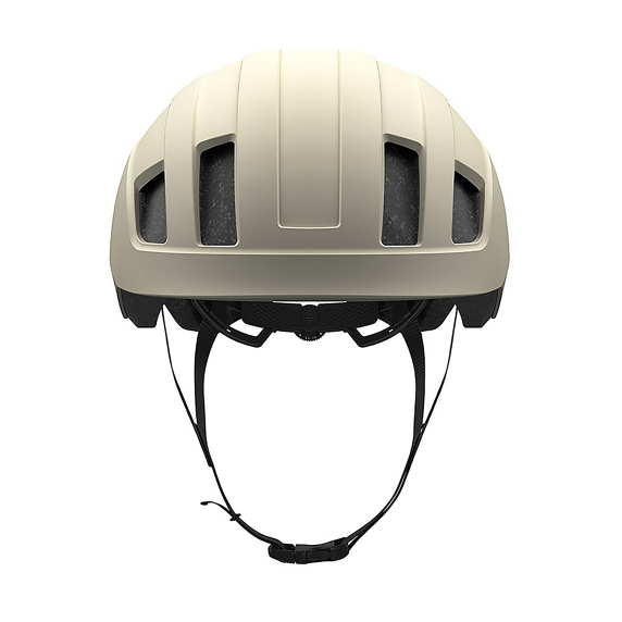 Lazer Verde KinetiCore cykelhjelm Matte Stone