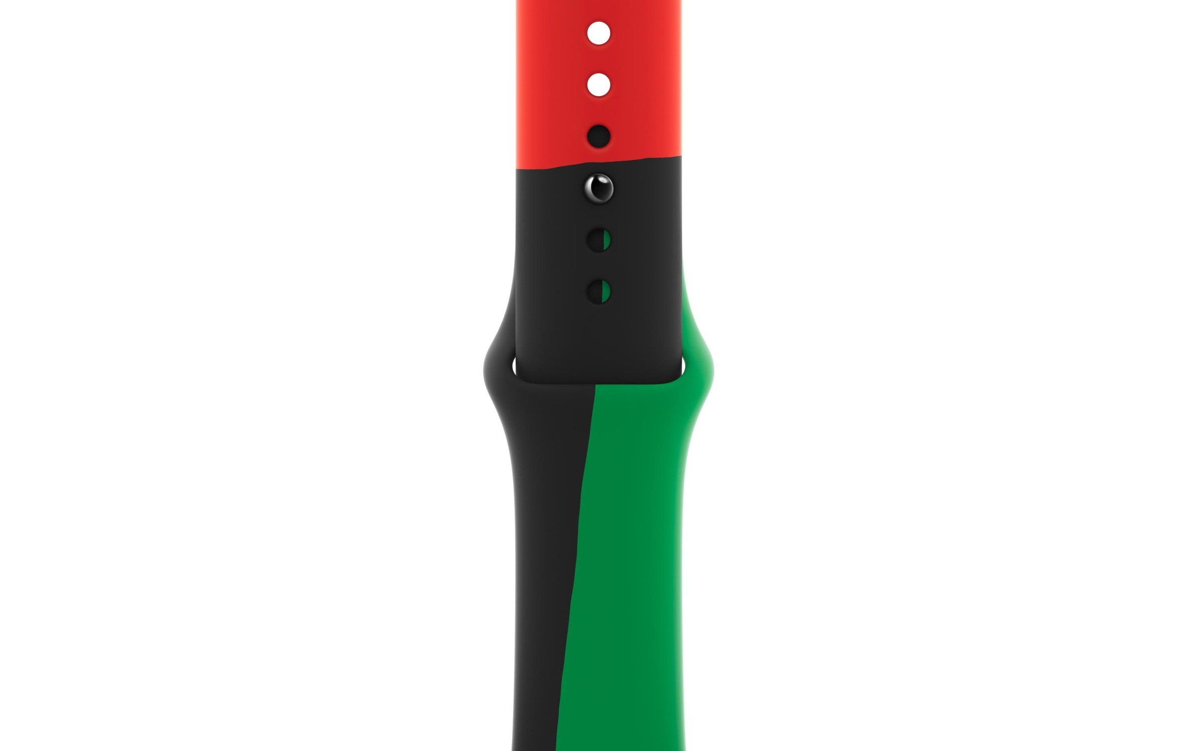 Apple Smartwatch-Armband »Smartwatch-Armband Sport Band, 44 mm«