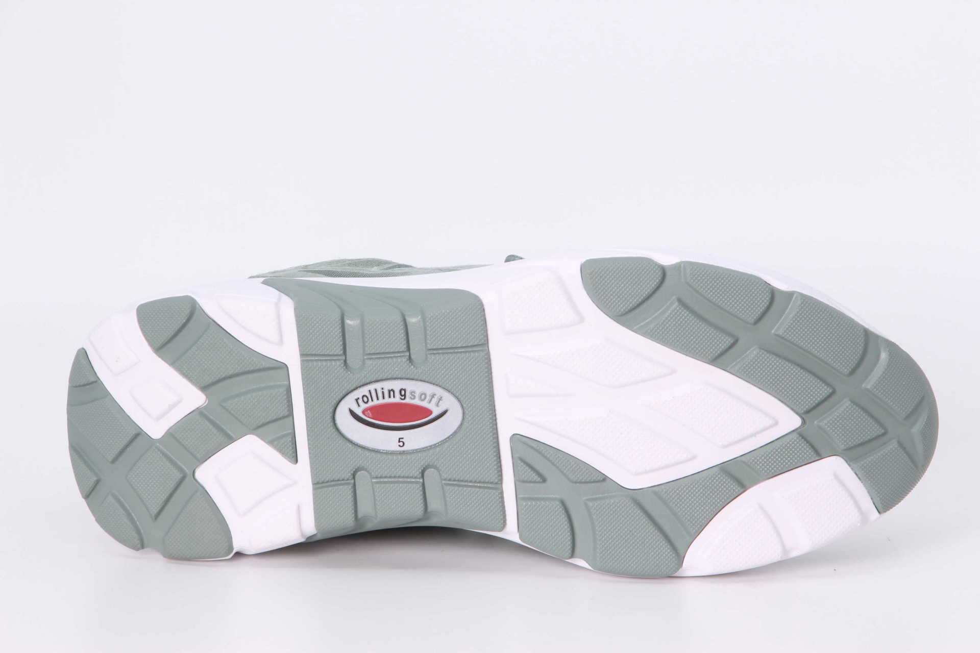 Gabor Rolling-Soft jade