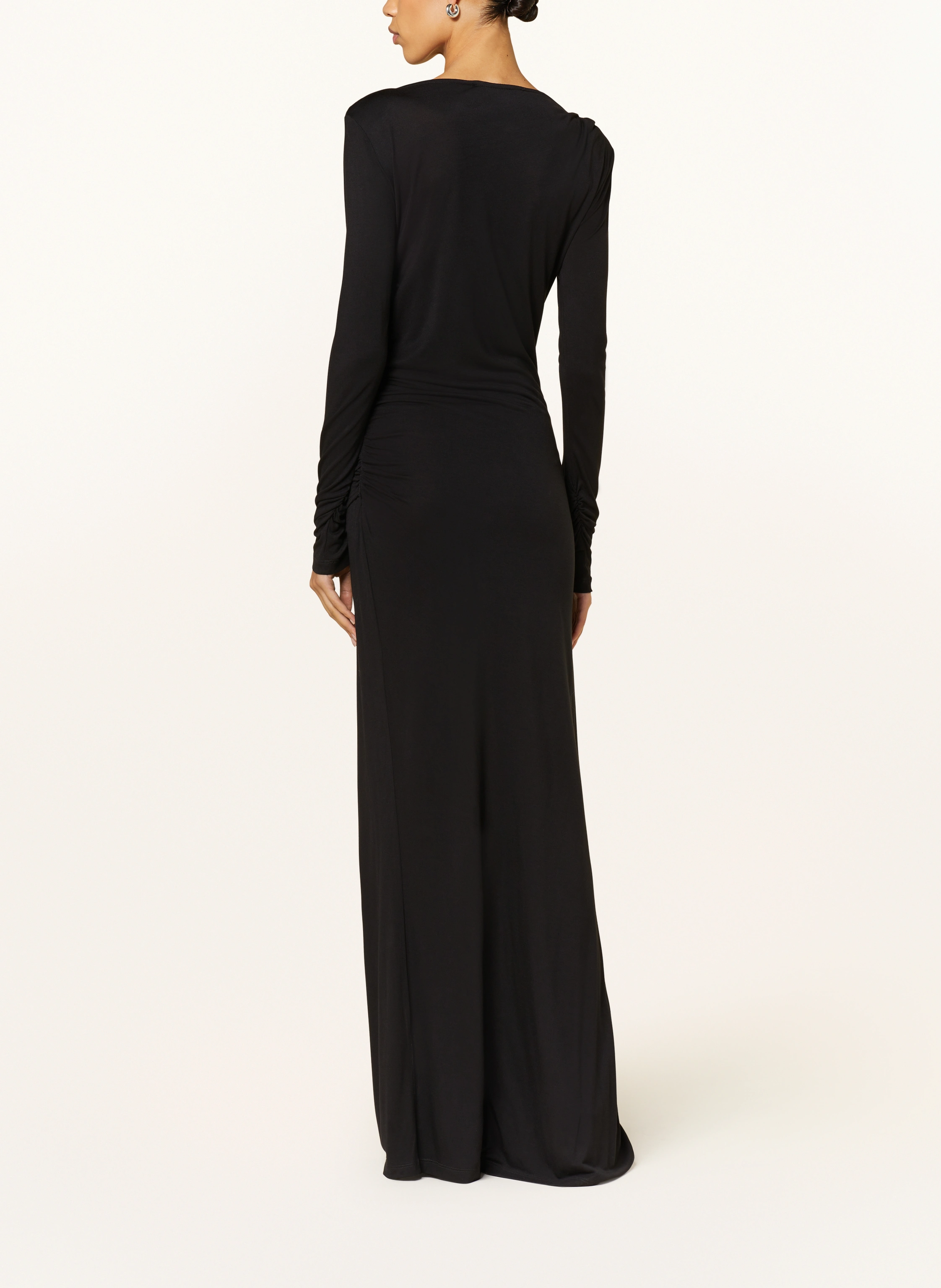 ENVELOPE 1976 Jerseykleid SAN DONA