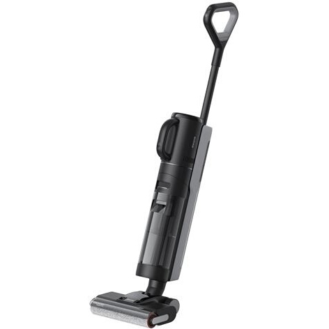 Aspirateur laveur Dreame H12 DUAL Nettoyeur eau et poussière avec des accessoires et séchage a l'air chaud