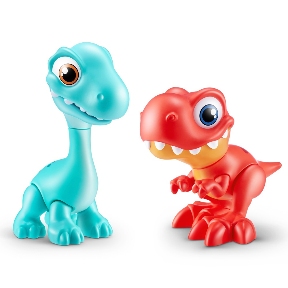 Smashers Junior Dino Dig Großes Ei von ZURU