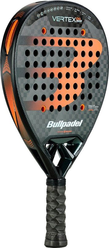 Bullpadel - Vertex Hybrid 04 - Padel Racket - 2025