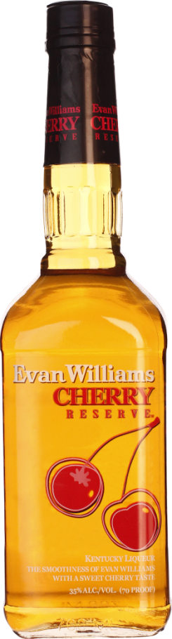 EVAN WILLIAMS CHERRY 70CL