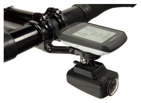 K-EDGE Adaptateur GoPro