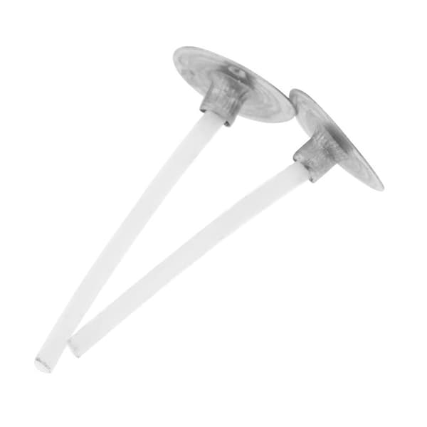 INF Veker (20 cm) for å lage egne stearinlys