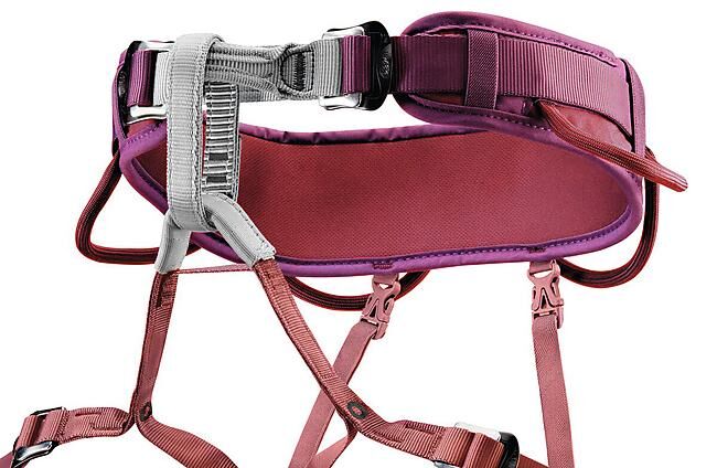 PETZL - BAUDRIER CORAX