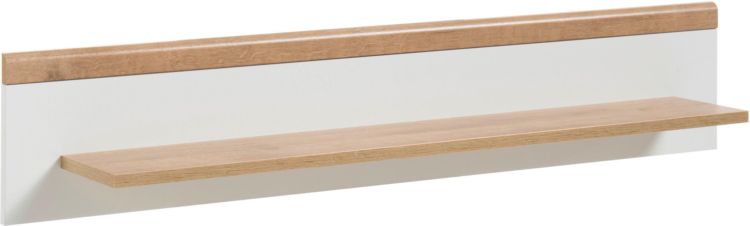 andas Wandboard »Merle« Scandi Design, Breite 107 cm