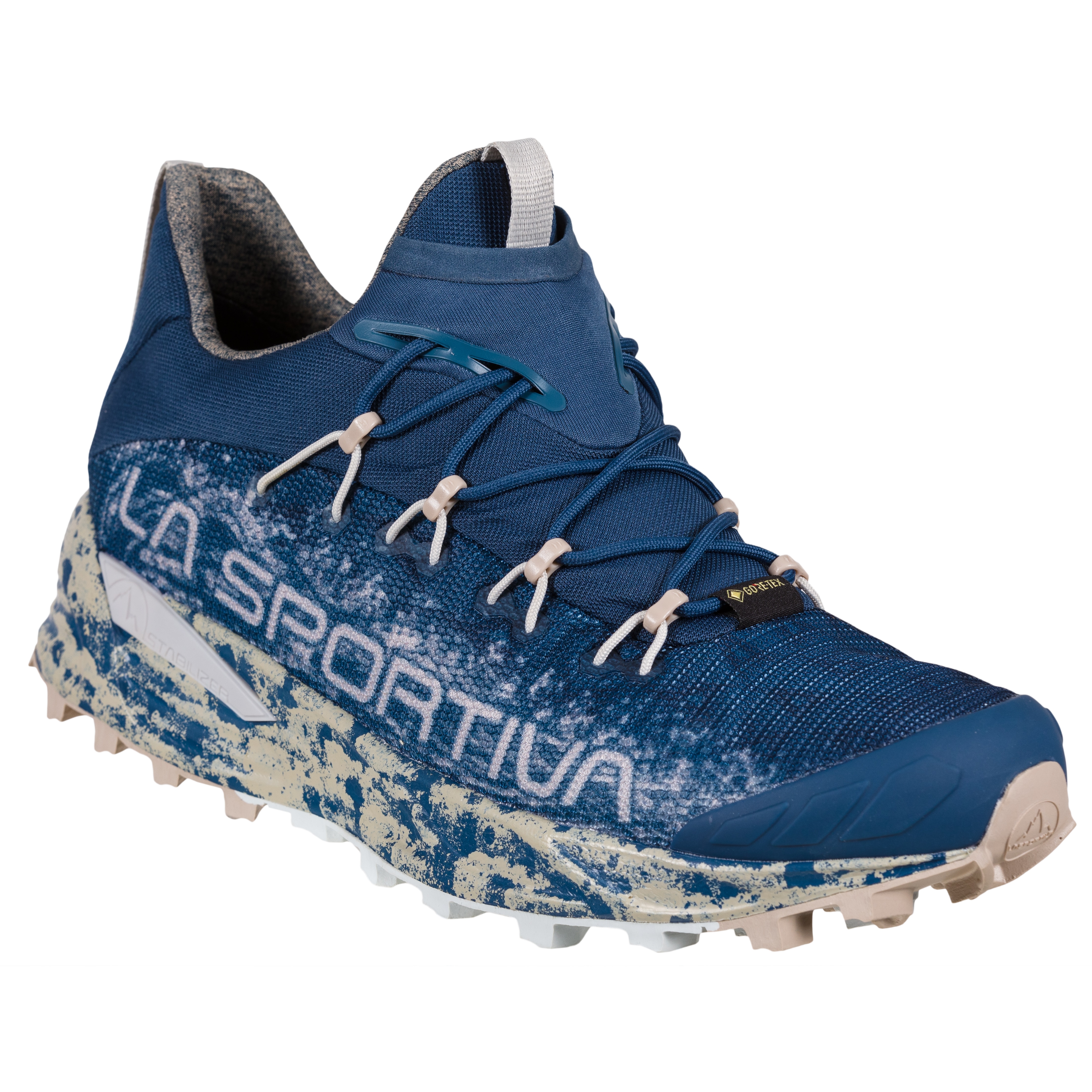 La Sportiva Tempesta GTX, W's<br>Meget komfortabel!