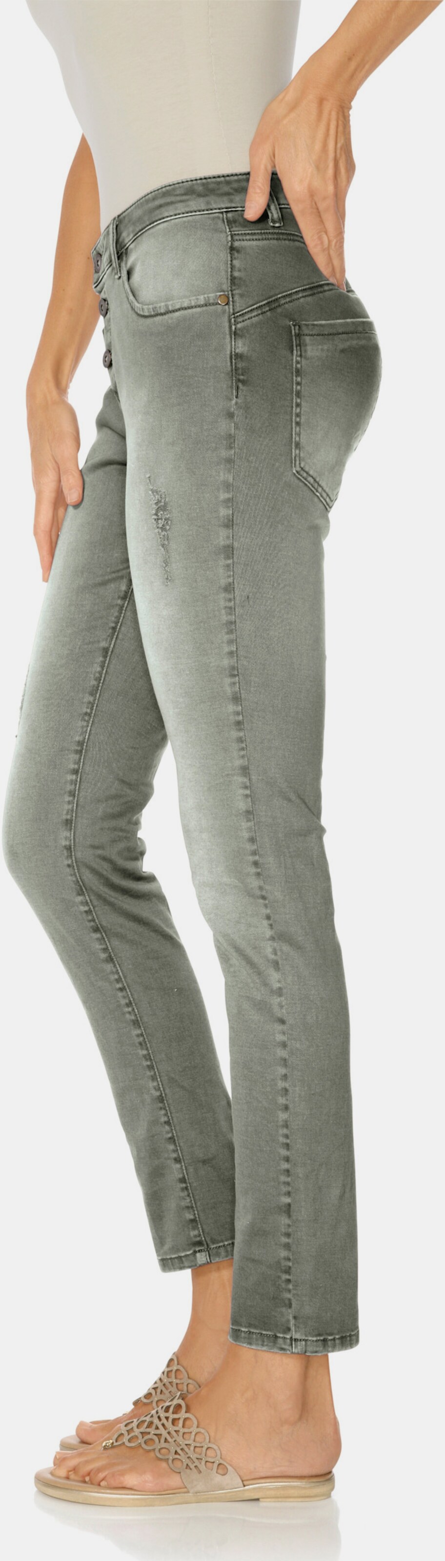 Boyfriend Hose