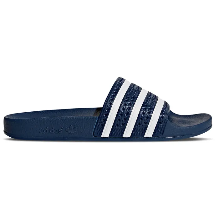 Adidas Adilette Badslippers Senior