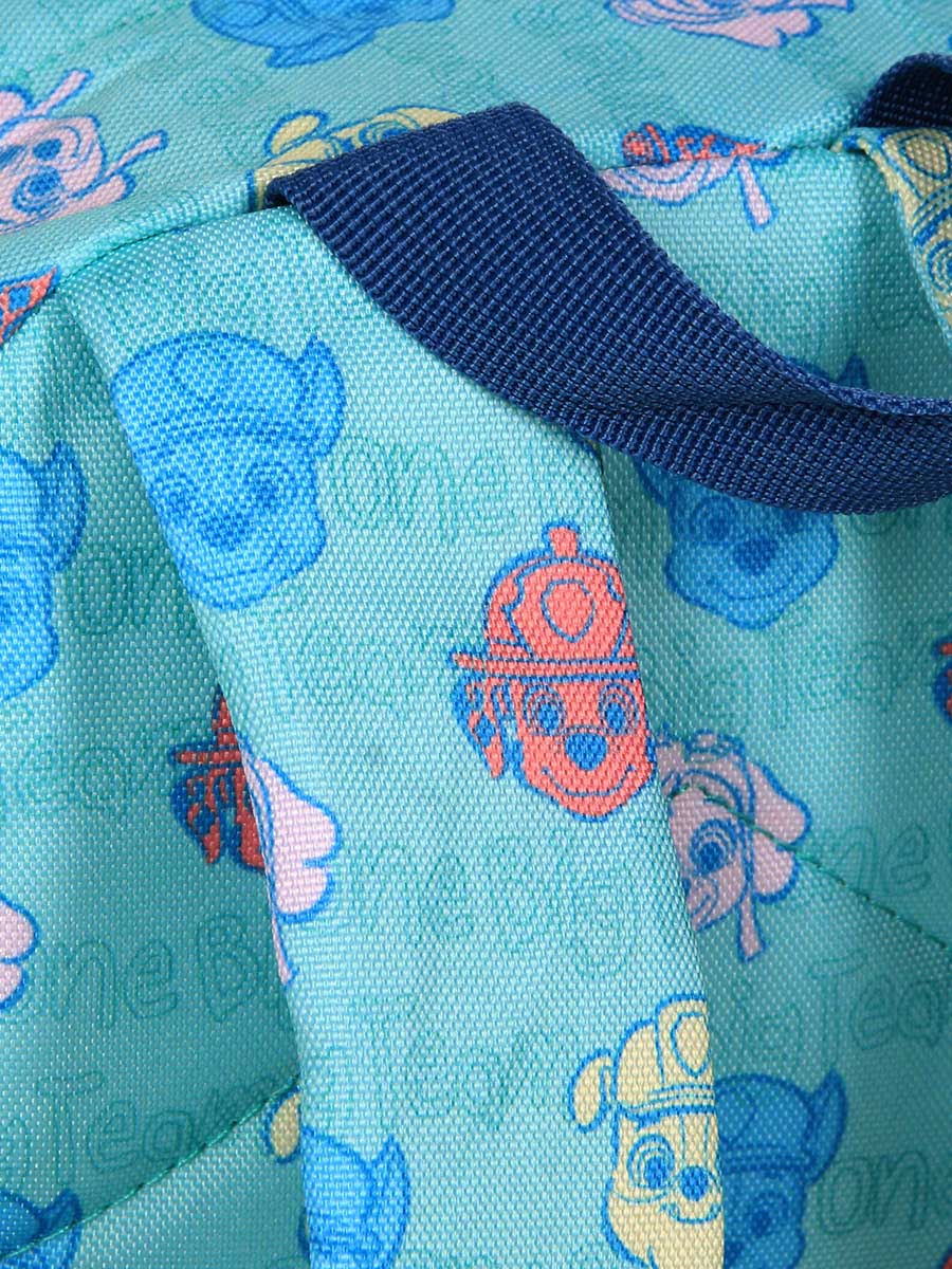 Sac À dos Pat Patrouille Print