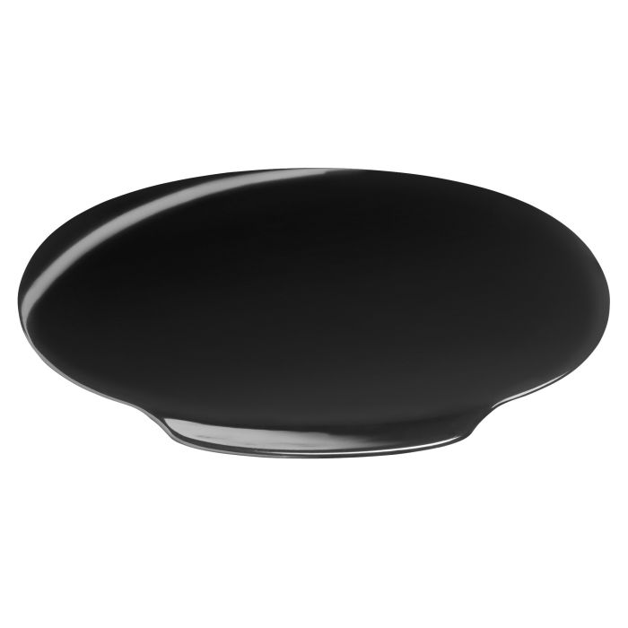 Tork 205638 Deksel B1 voor afvalbak 50 ltr zwart 13x30x24 cm (205638)