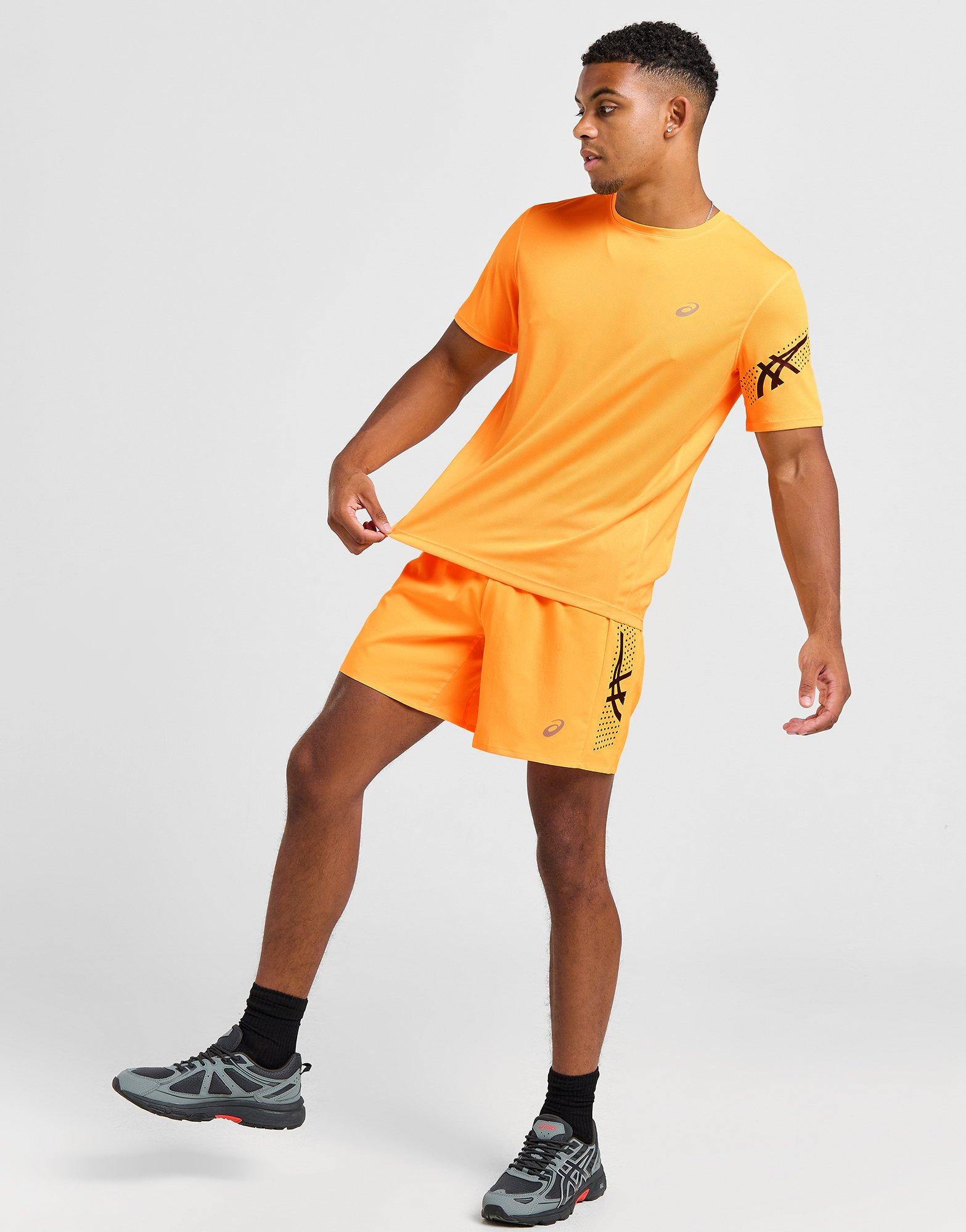 ASICS Short Icon Homme