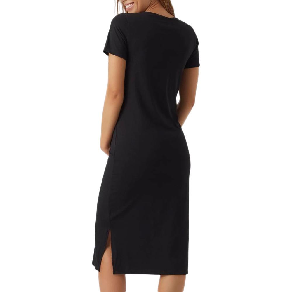 Mamalicious Robe D'allaitement Noir Femme Mamalicious Macy