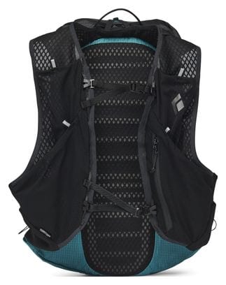 Sac Hydratation Femme Black Diamond Distance 15 Vert