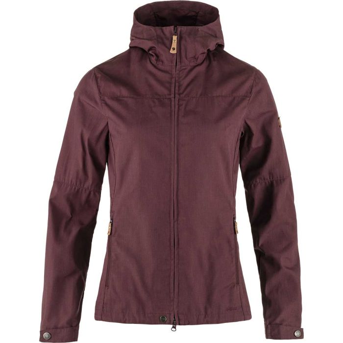 Stina Jacket damejakke