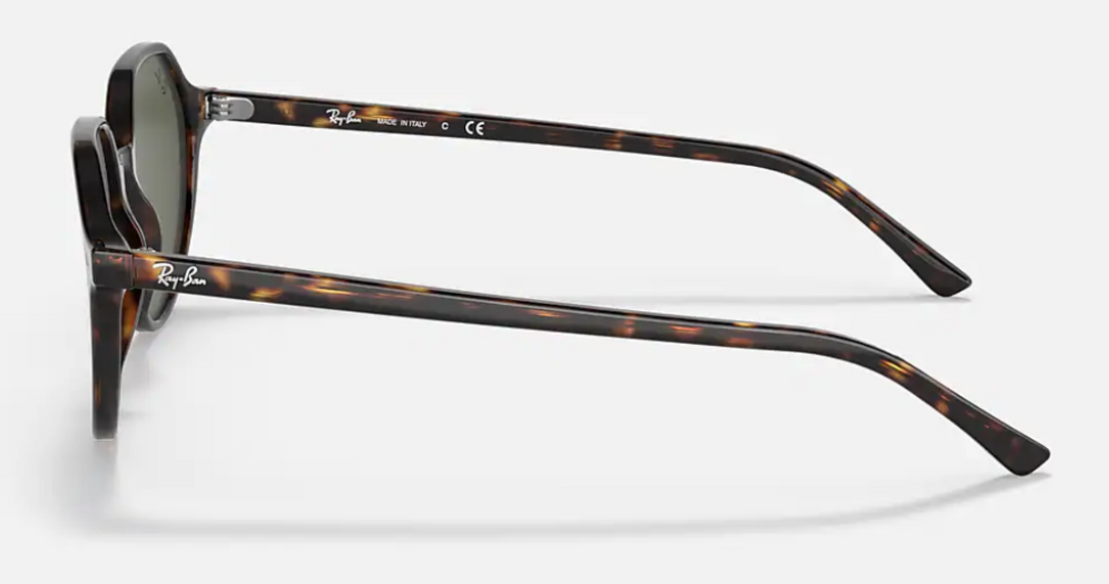 Ray-Ban<br>Thalia Polished Tortoise