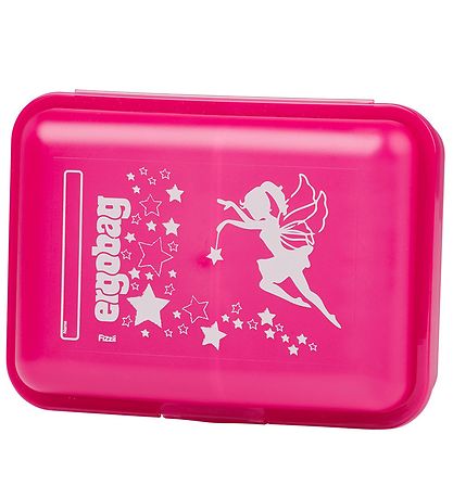 Ergobag Brotdose - Fairy