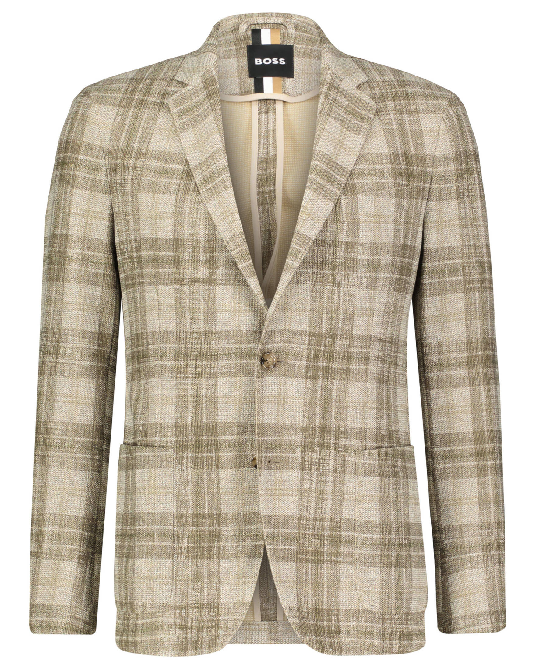 BOSS| Herren Sakko C-HANRY-J-233