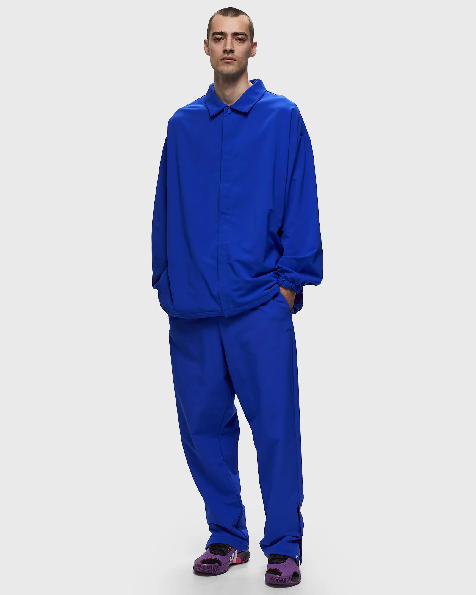 Adidas ADI BASKETBALL PANT