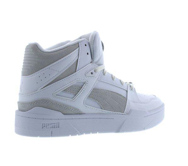 Puma Slipstream High Top Trainers Womens