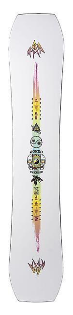 JONES - SNOWBOARD TWEAKER FEMME
