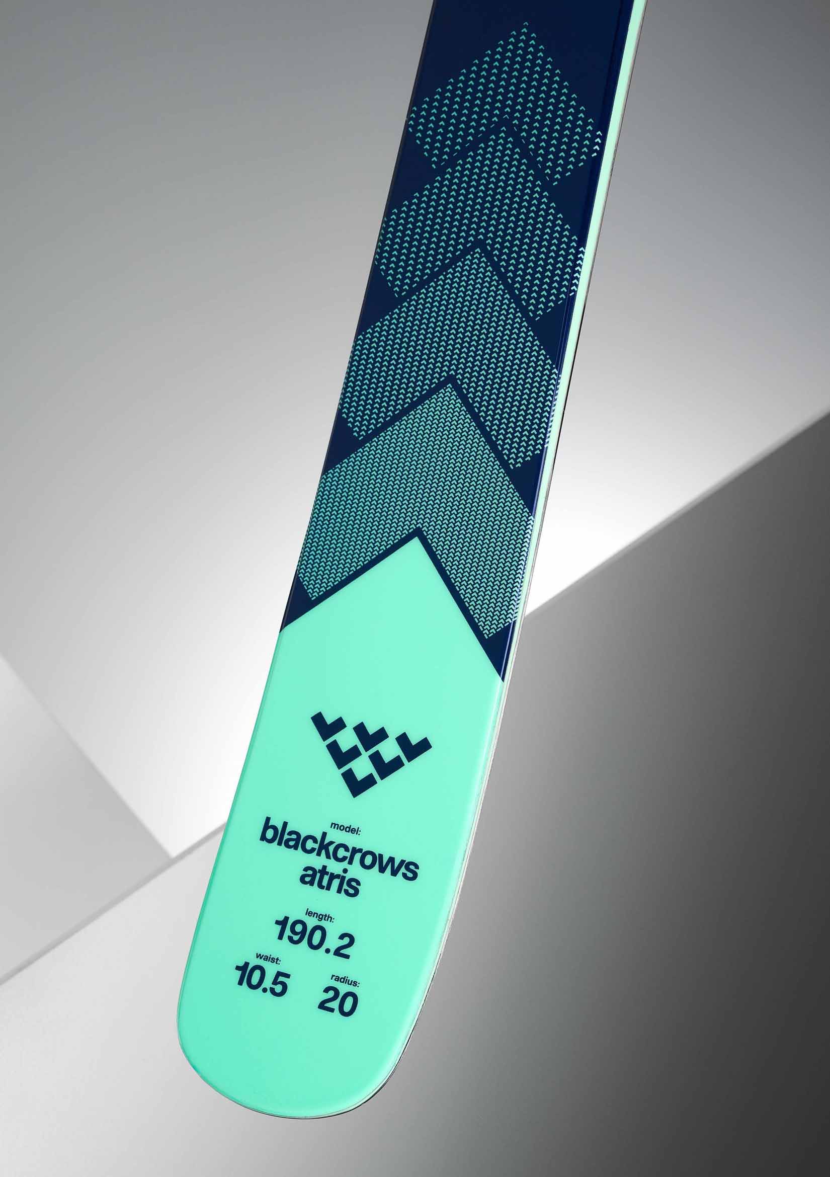 Atris 119/Turquoise