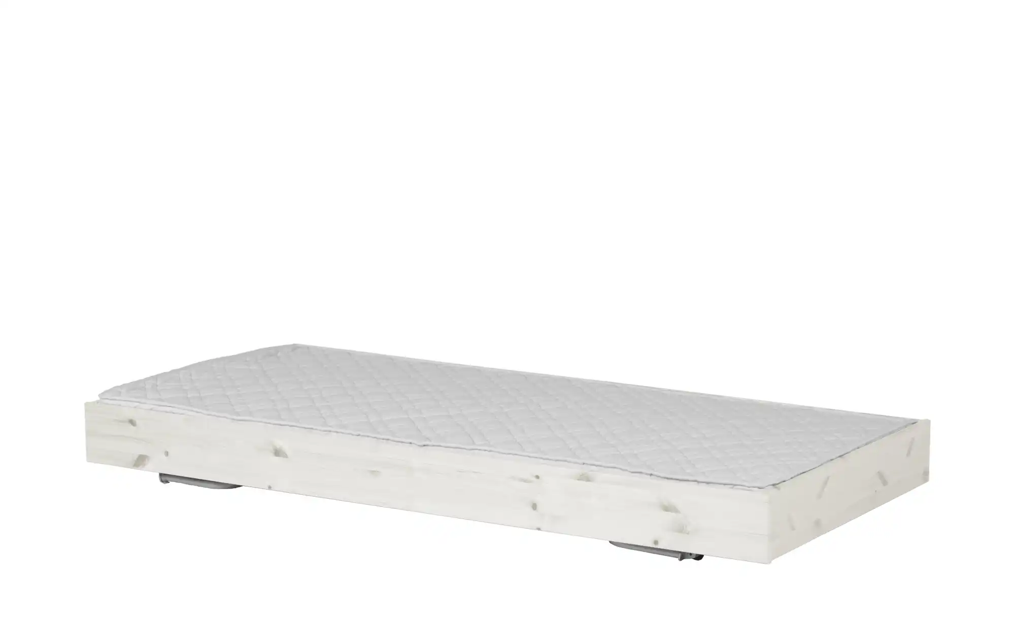 FLEXA Bett mit Ausziehbett Flexa