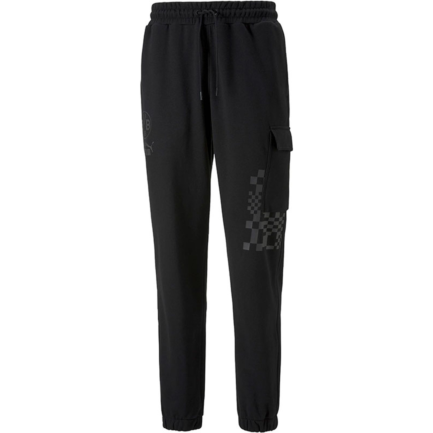 Puma Borussia Dortmund Ftbl Culture Trainingspak